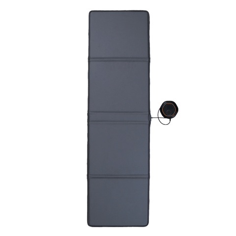 CELLER8 Full body mat package grey side