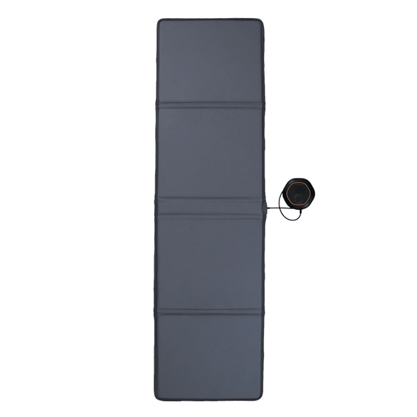 CELLER8 Full body mat package grey side