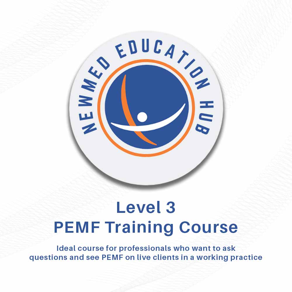 pemf-training-courses-newmed-ltd