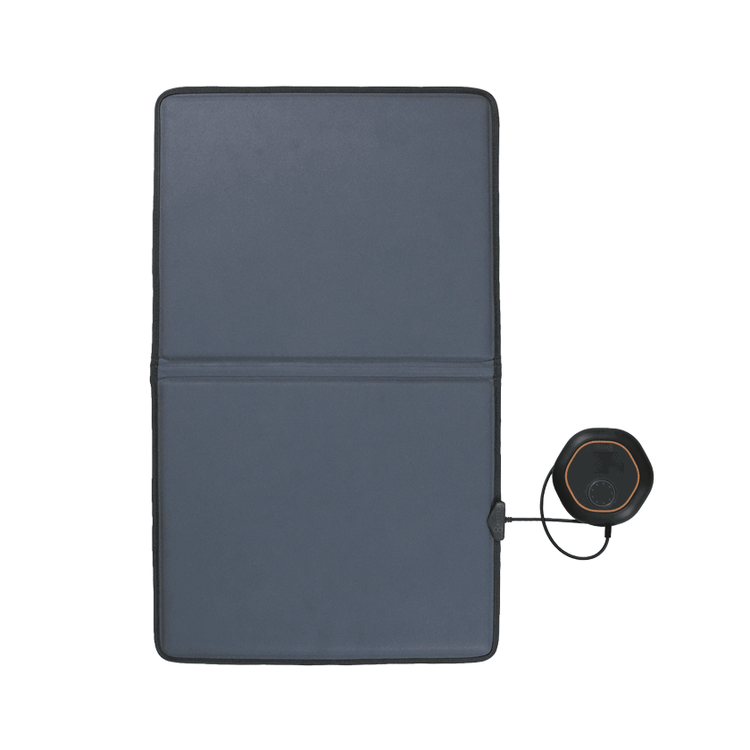 CELLER8 Travel mat grey side