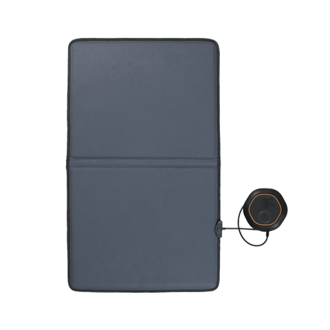 CELLER8 Travel mat grey side